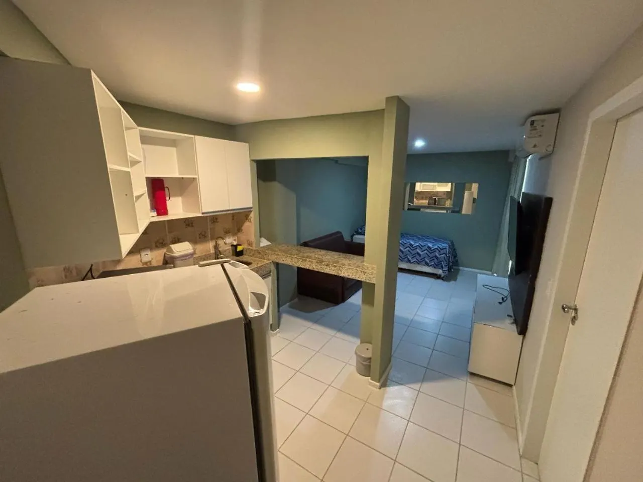 Apartamento Kings Flat Hotel Natal