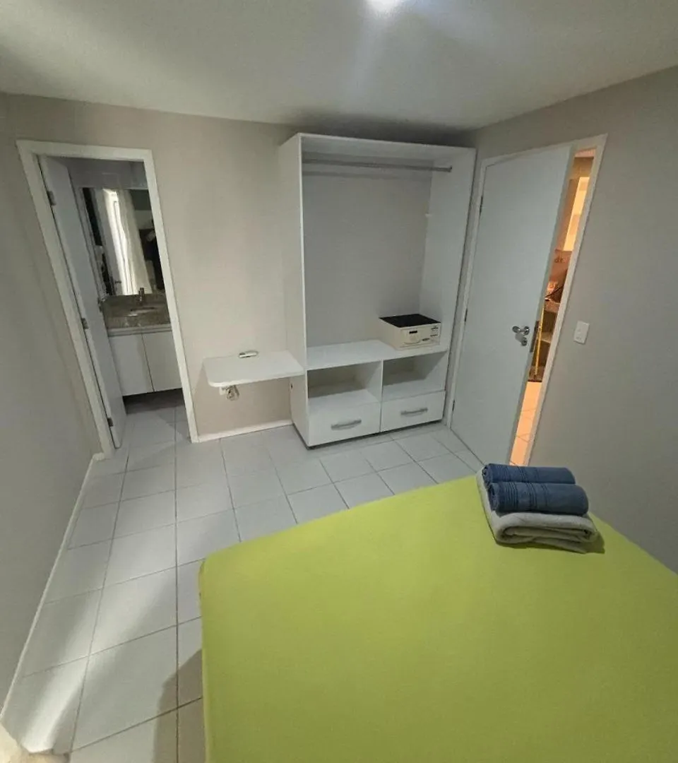 Apartamento Kings Flat Hotel Natal