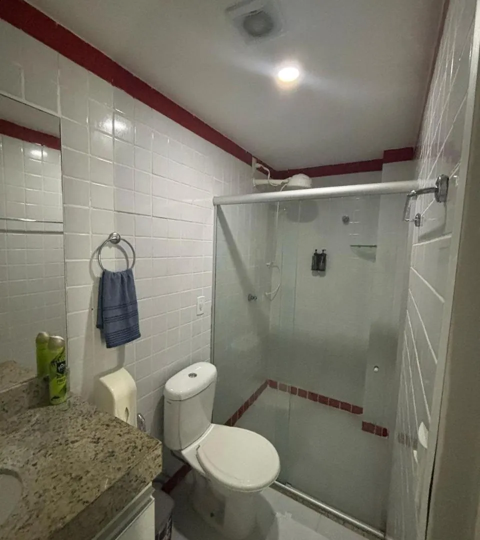 Apartamento Kings Flat Hotel Natal