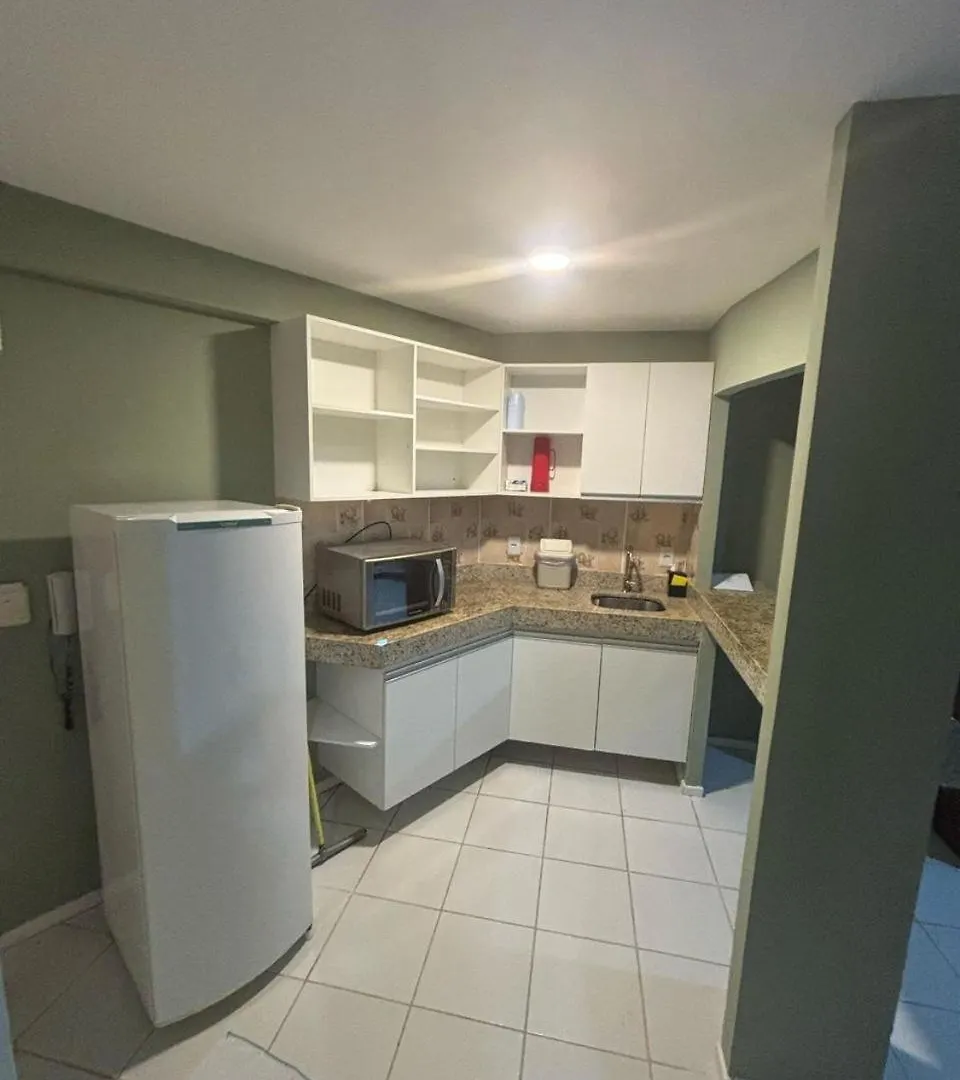 Kings Flat Hotel Natal