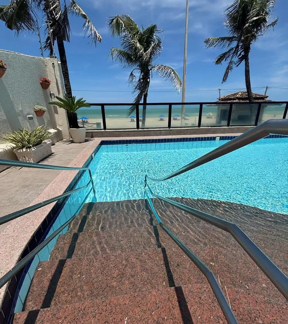 Kings Flat Hotel Natal