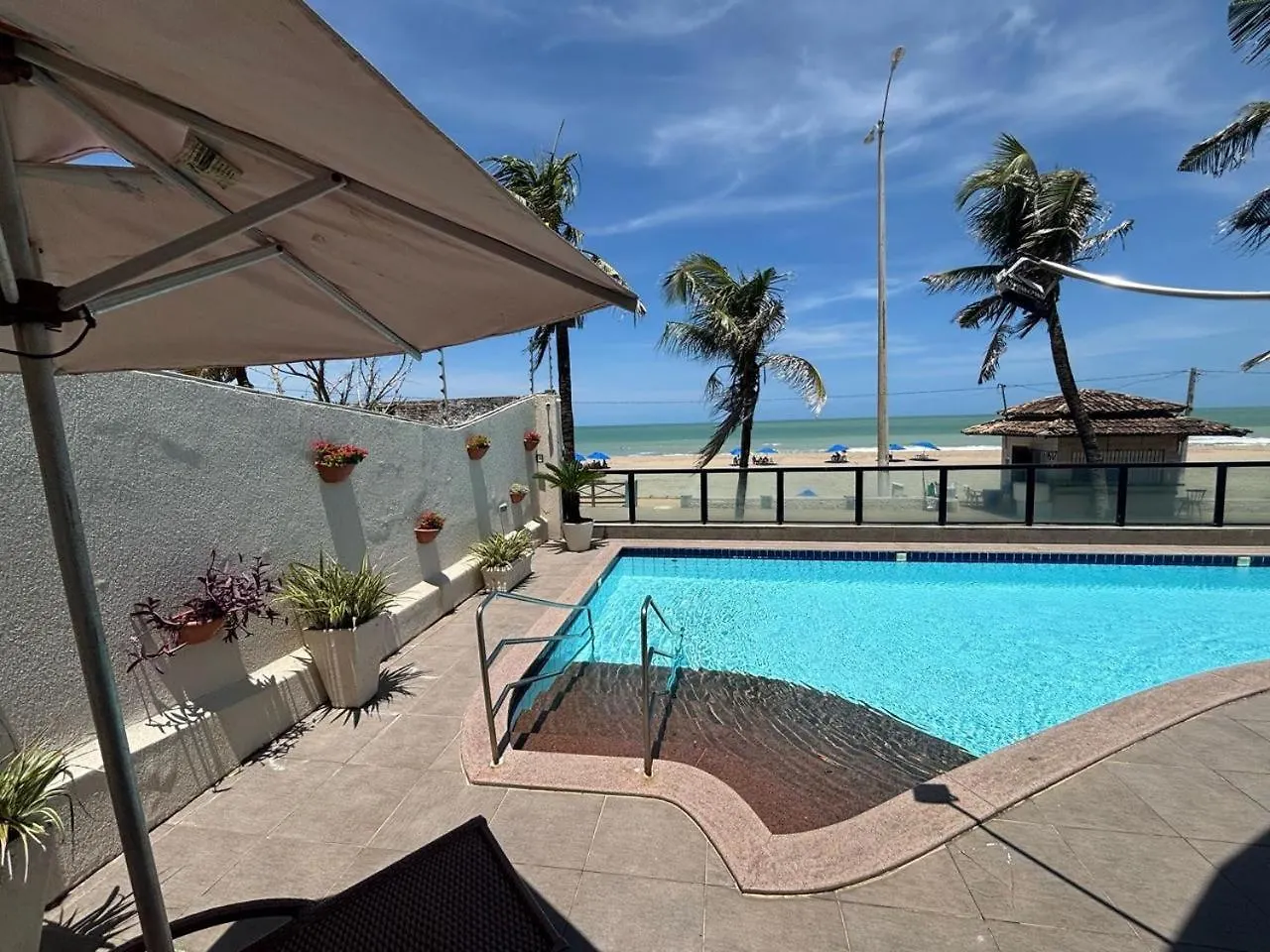 Kings Flat Hotel Natal Brasil