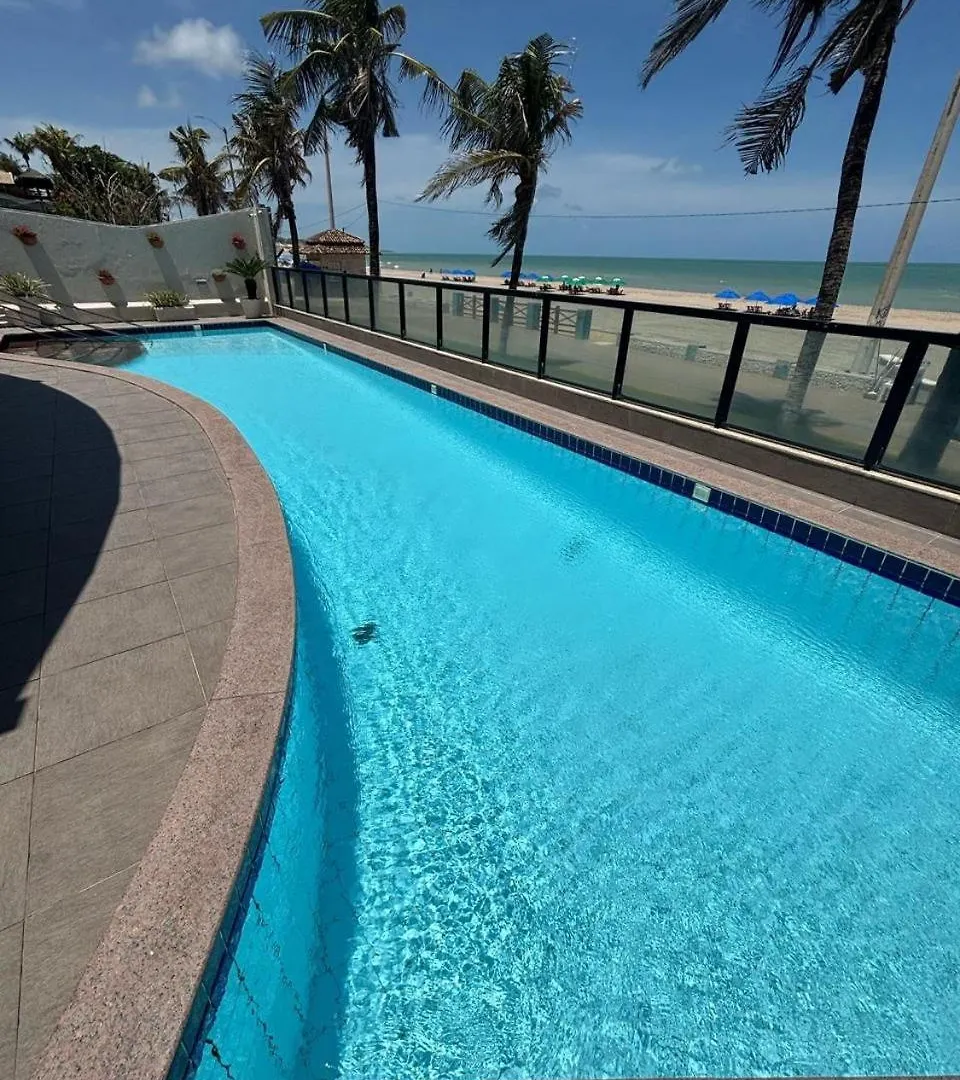 Apartamento Kings Flat Hotel Natal Brasil