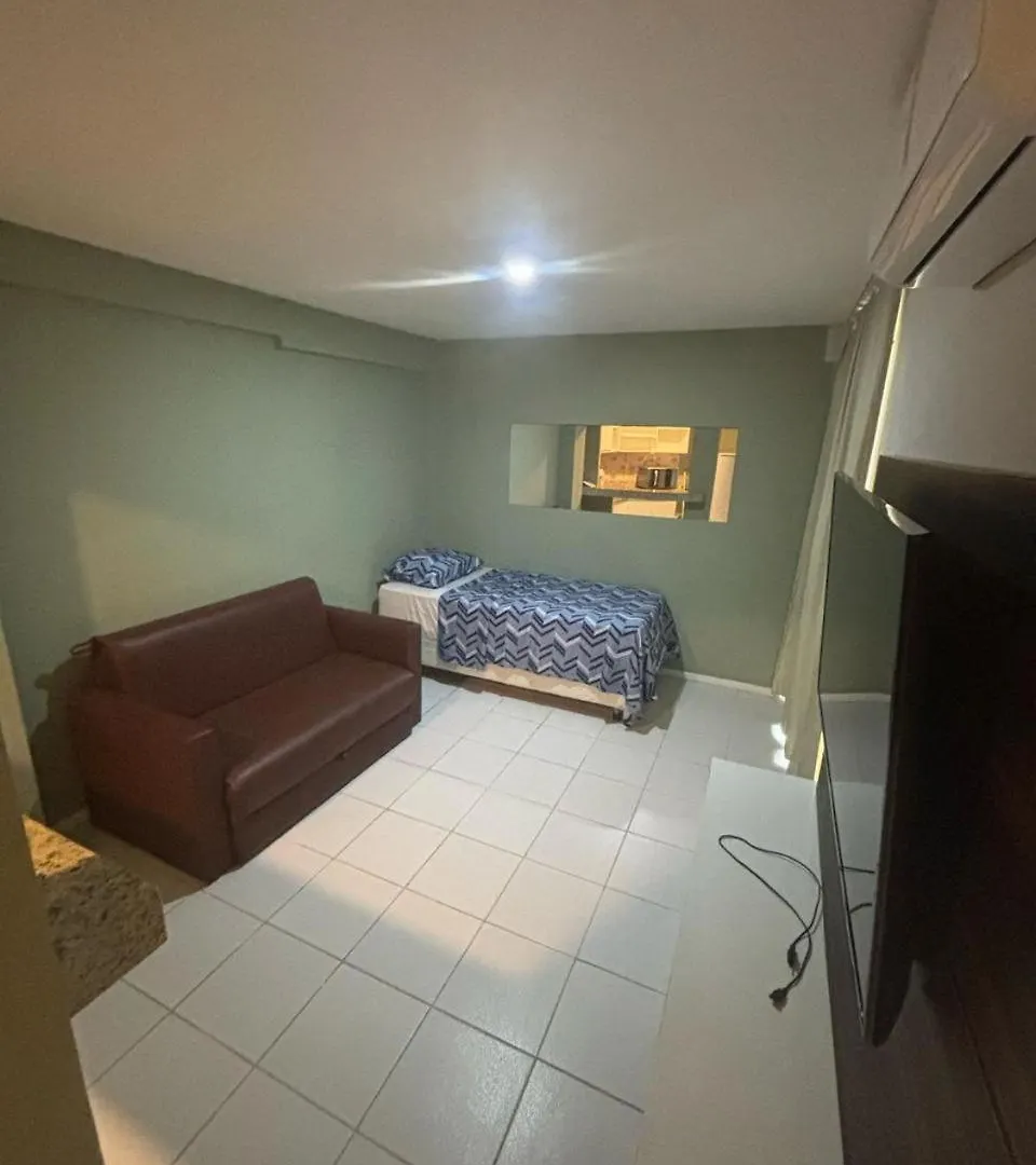 Kings Flat Hotel ナタール